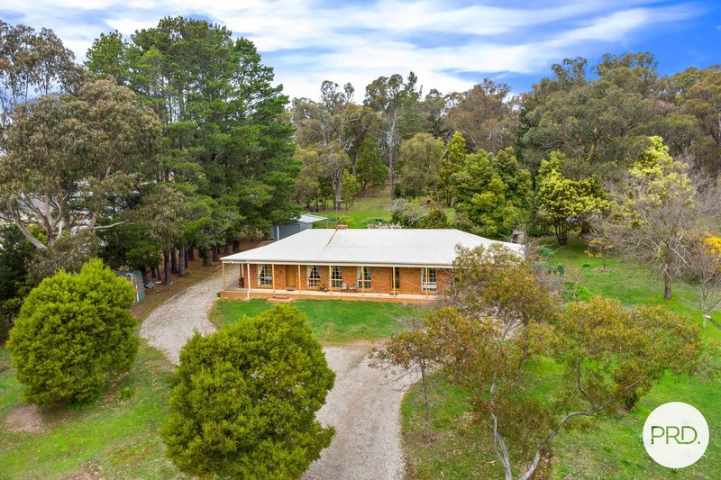 Photo - 12 White Hills Road, Creswick VIC 3363 - Image 17