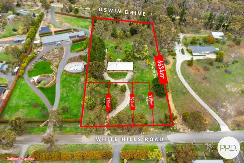 Photo - 12 White Hills Road, Creswick VIC 3363 - Image 18
