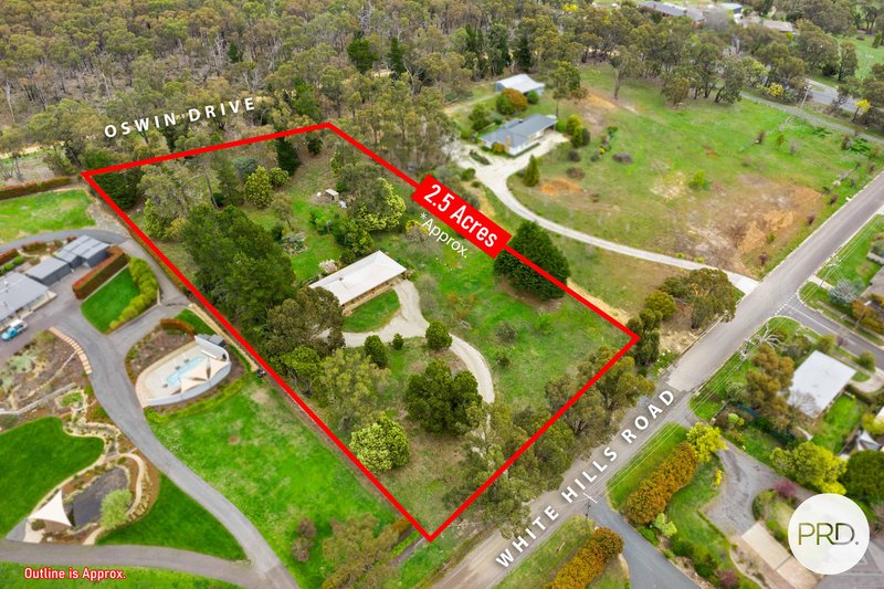 Photo - 12 White Hills Road, Creswick VIC 3363 - Image 19
