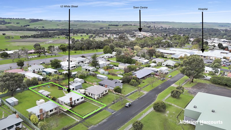 Photo - 12 White Street, Casterton VIC 3311 - Image 13