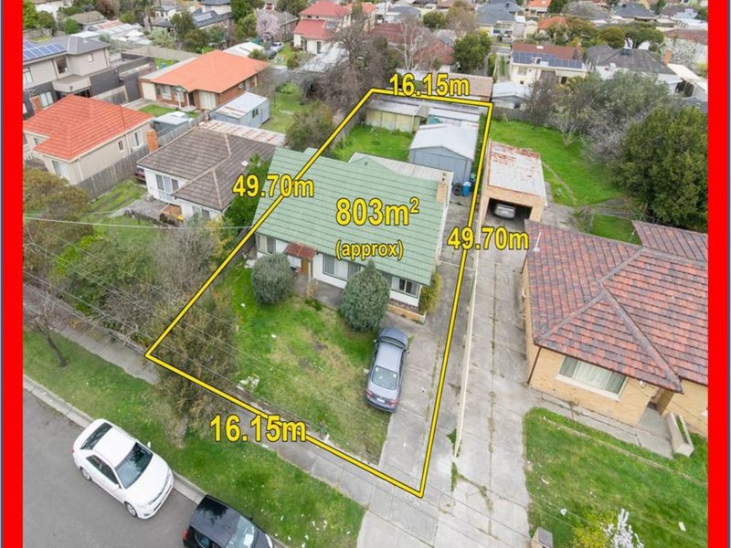 12 Whiteside St , Springvale VIC 3171