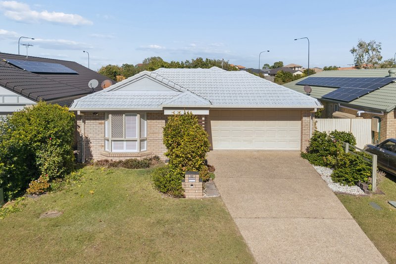 Photo - 12 Whitfield Crescent, North Lakes QLD 4509 - Image 1