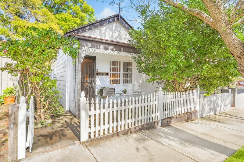 Photo - 12 Whiting Street, Leichhardt NSW 2040 - Image 10