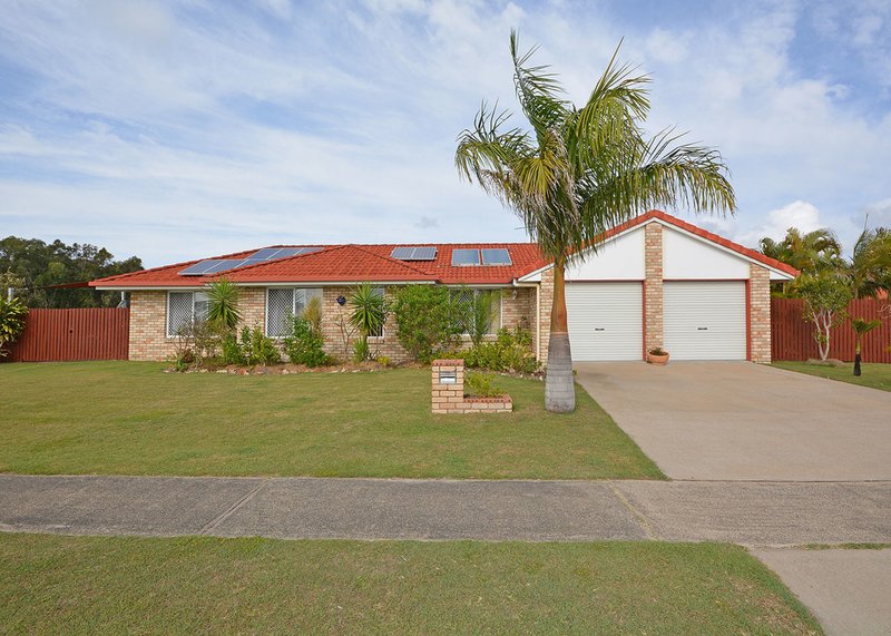 12 Wide Bay Drive, Eli Waters QLD 4655