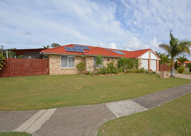 Photo - 12 Wide Bay Drive, Eli Waters QLD 4655 - Image 5