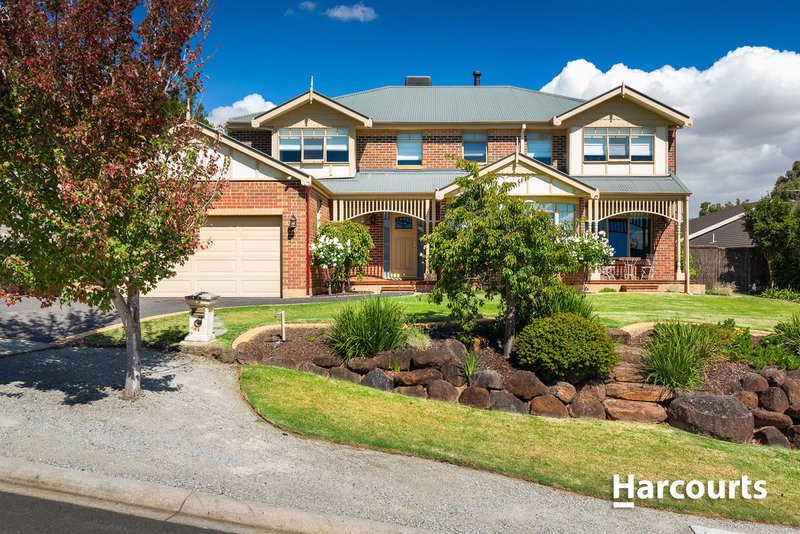 12 Wild Duck Way, Beaconsfield VIC 3807