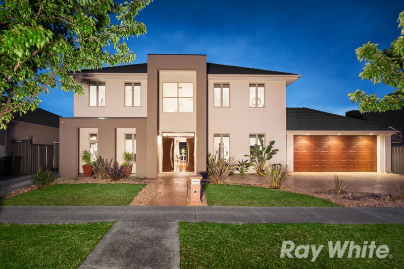 12 Wilderness Place, South Morang VIC 3752