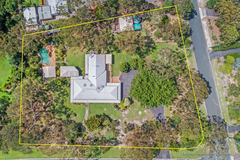 Photo - 12 Wildflower Street, Capalaba QLD 4157 - Image