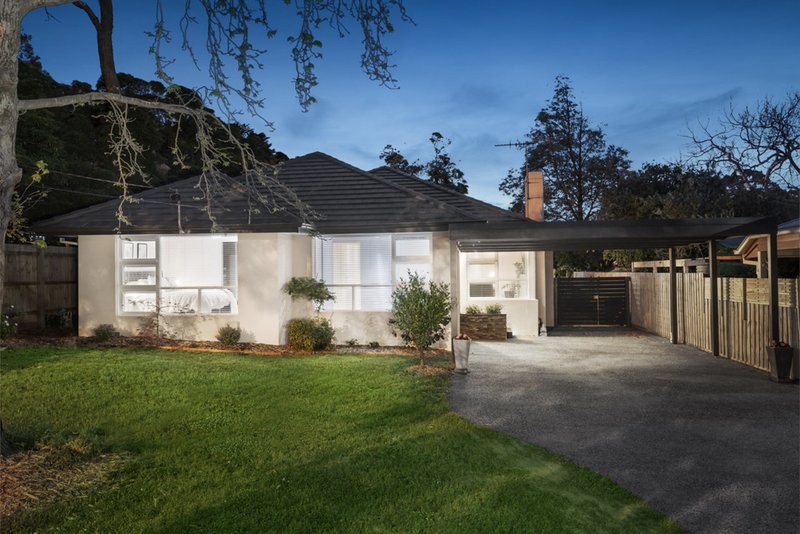 12 Will Street, Forest Hill VIC 3131