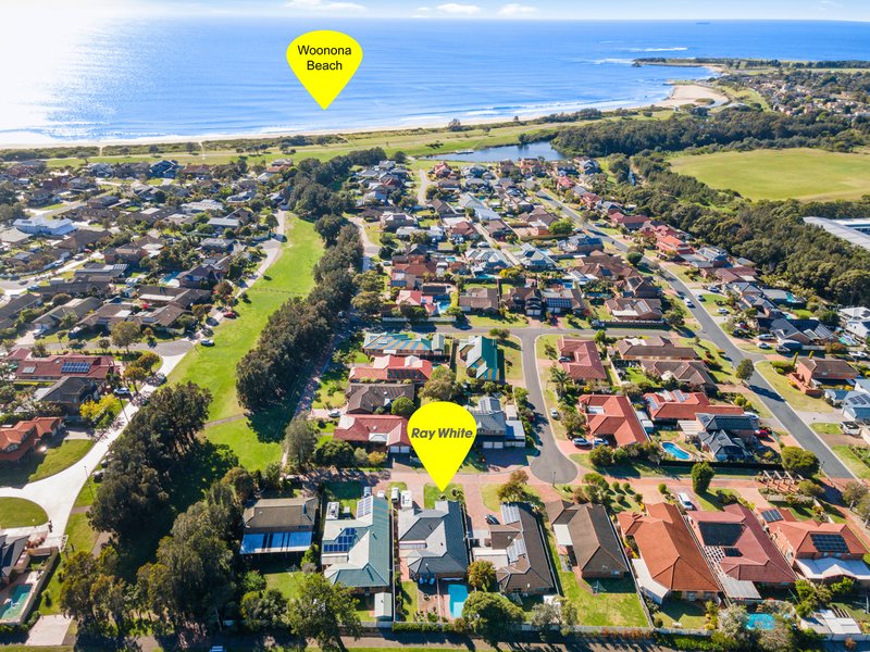 12 William Clarke Pl , Woonona NSW 2517