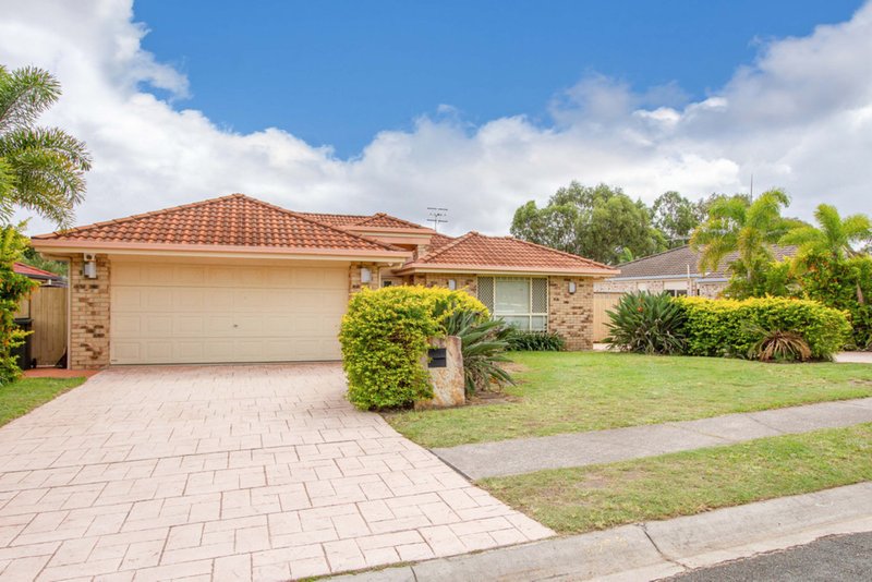 12 William Nixon Way, Edens Landing QLD 4207