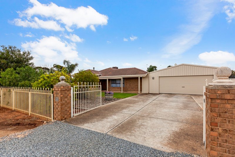 12 Williams Road, Two Wells SA 5501