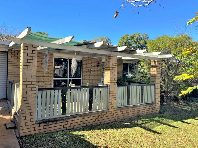 Photo - 12 Willowglen Street, Kingaroy QLD 4610 - Image