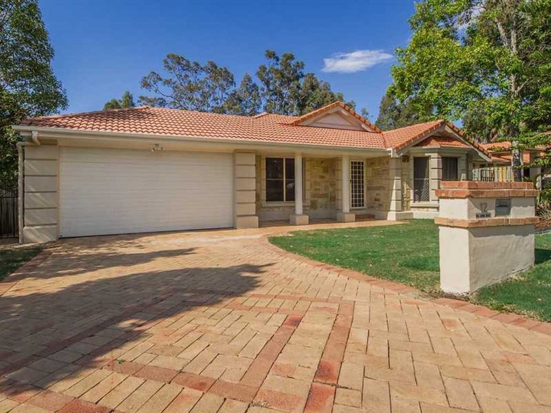 12 Wiltshire Drive, Mudgeeraba QLD 4213