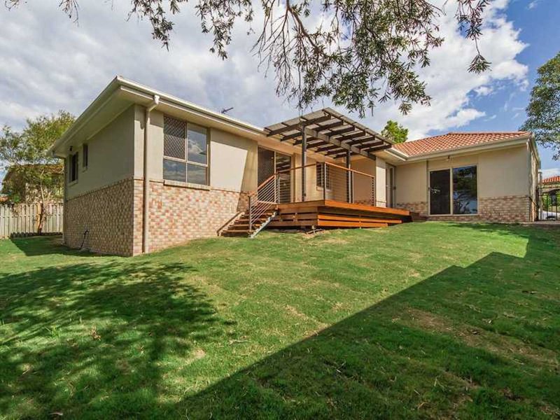 Photo - 12 Wiltshire Drive, Mudgeeraba QLD 4213 - Image 12