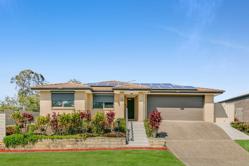 Photo - 1/2 Winchester Crescent, Pimpama QLD 4209 - Image 2