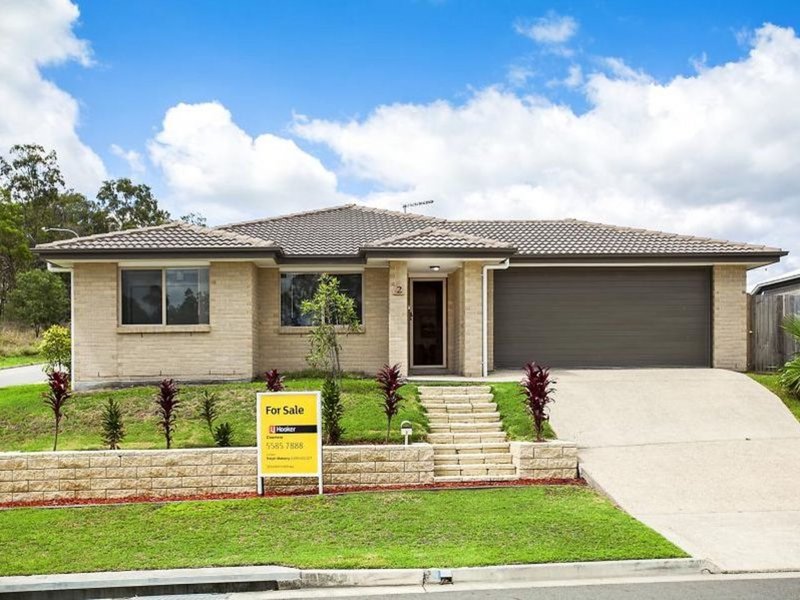 1/2 Winchester Crescent, Pimpama QLD 4209