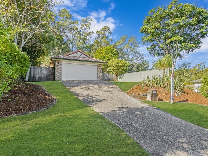 12 Winchester Drive, Nerang QLD 4211