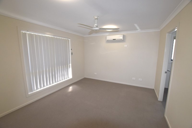 Photo - 12 Windjana Court, New Auckland QLD 4680 - Image 2