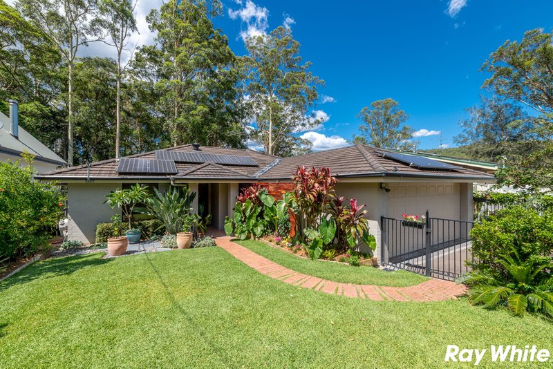 12 Windsor Street, Tarbuck Bay NSW 2428