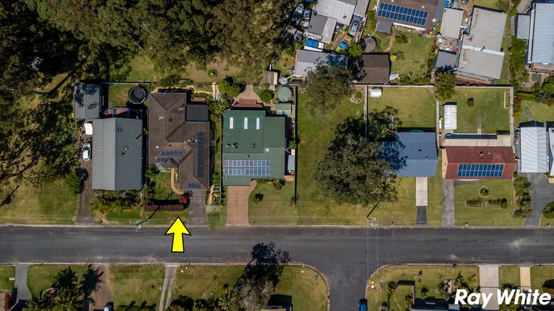 Photo - 12 Windsor Street, Tarbuck Bay NSW 2428 - Image 7