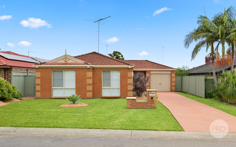 12 Winna Place, Glenmore Park NSW 2745