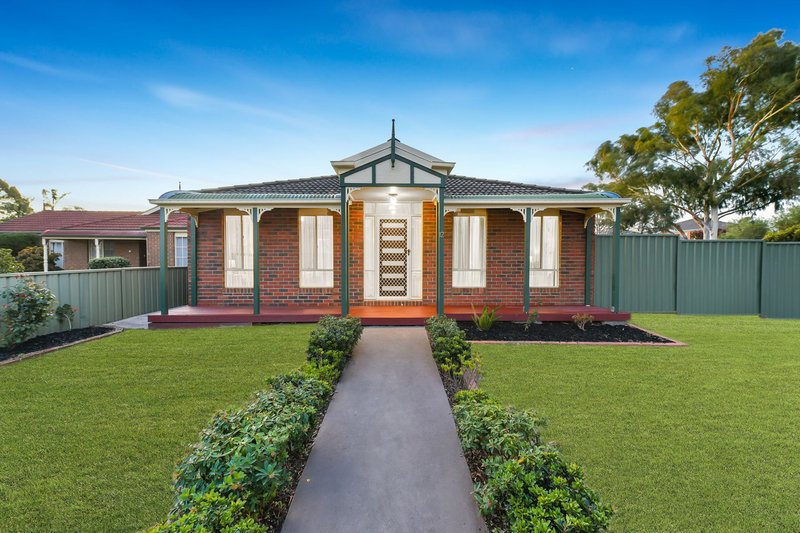 12 Winners Circle, Aspendale Gardens VIC 3195