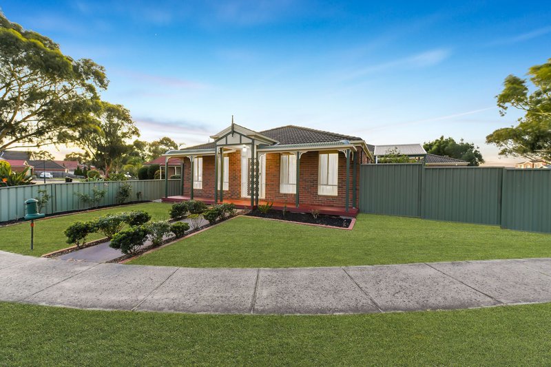 Photo - 12 Winners Circle, Aspendale Gardens VIC 3195 - Image 2