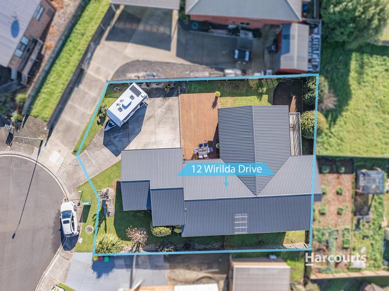Photo - 12 Wirilda Drive, Romaine TAS 7320 - Image 25