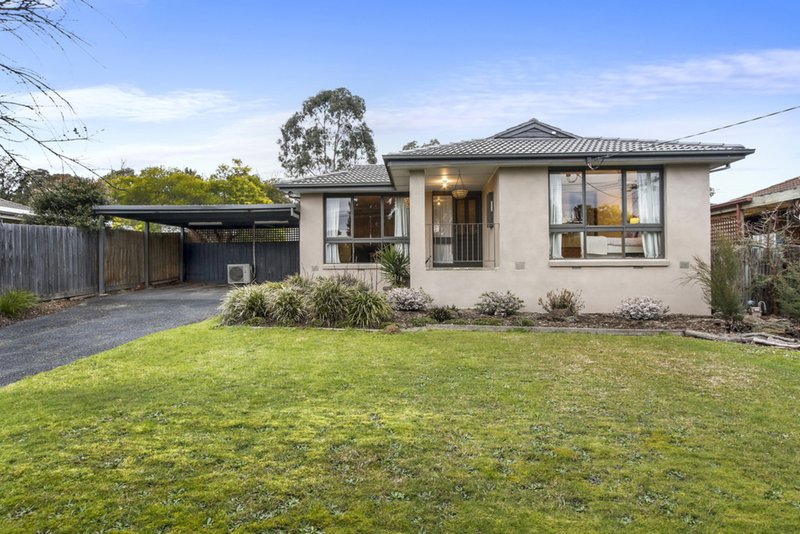 12 Witham Drive, Coldstream VIC 3770