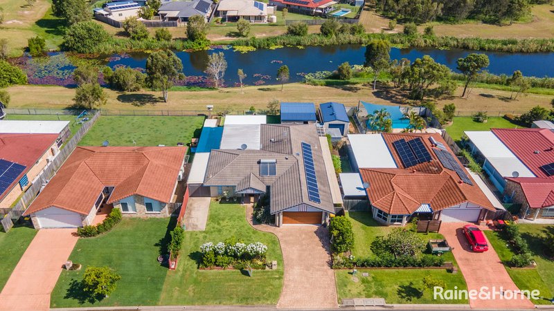 Photo - 12 Wodalla Mews, Point Vernon QLD 4655 - Image 18