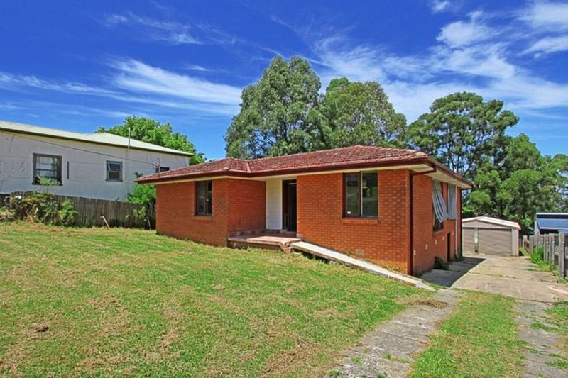 12 Wolseley Street, Milton NSW 2538