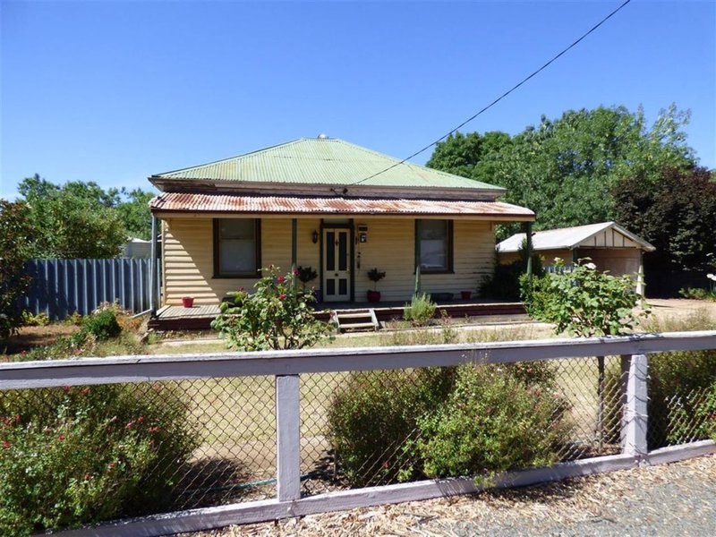 12 Wood Street, Rupanyup VIC 3388 Real Estate Industry Partners