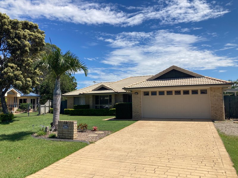 12 Woodforde Court, Morayfield QLD 4506