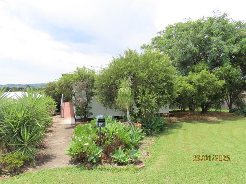 12 Woodfull Street, Dugandan QLD 4310