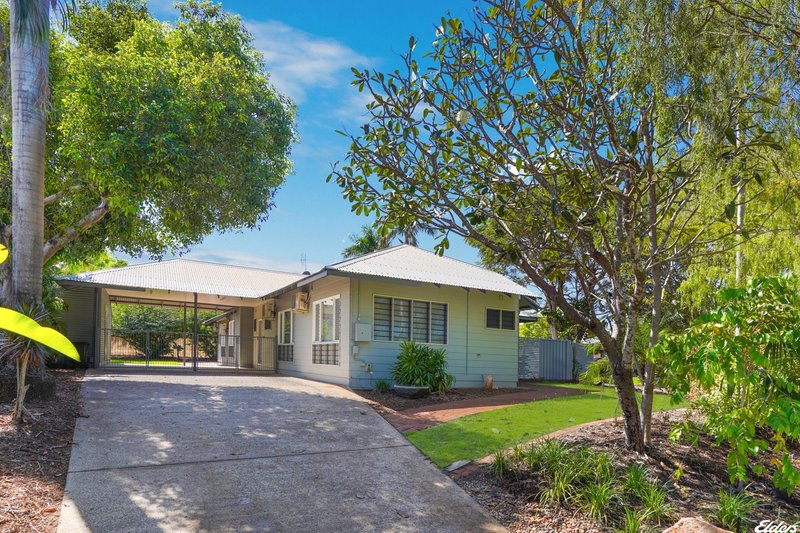 12 Woodlake Boulevard, Durack NT 0830