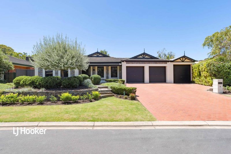 12 Woodland Court, Highbury SA 5089