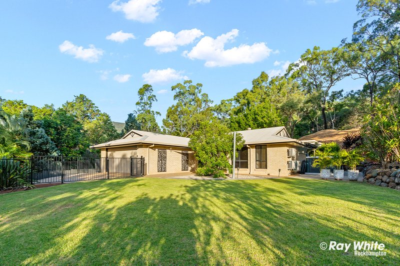 Photo - 12 Woodland Drive, Frenchville QLD 4701 - Image 33