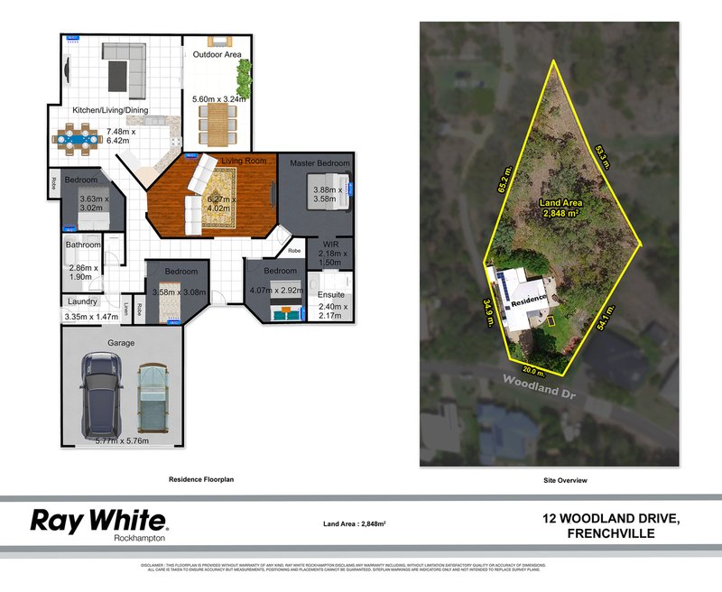 Photo - 12 Woodland Drive, Frenchville QLD 4701 - Image 4