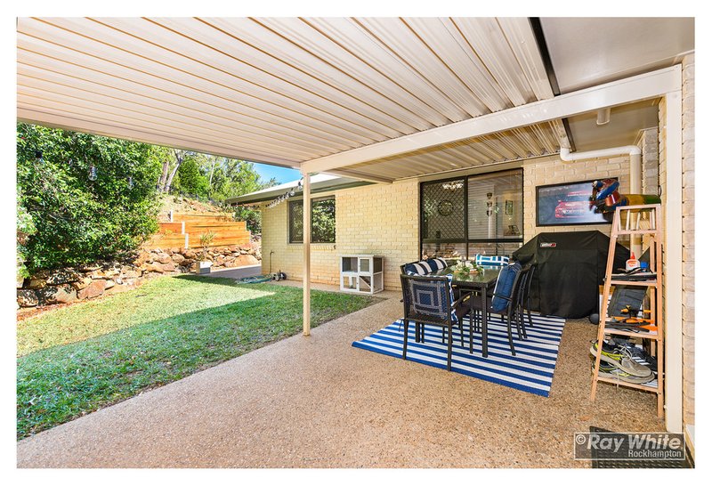 Photo - 12 Woodland Drive, Frenchville QLD 4701 - Image 5