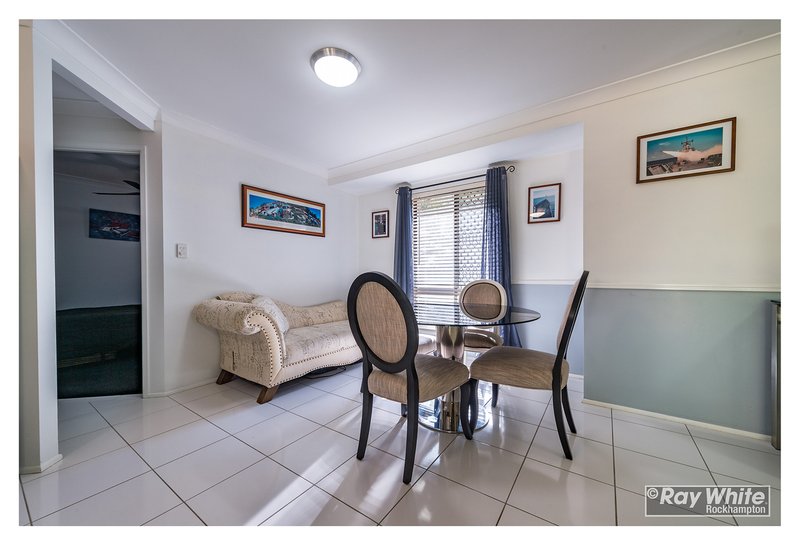 Photo - 12 Woodland Drive, Frenchville QLD 4701 - Image 6