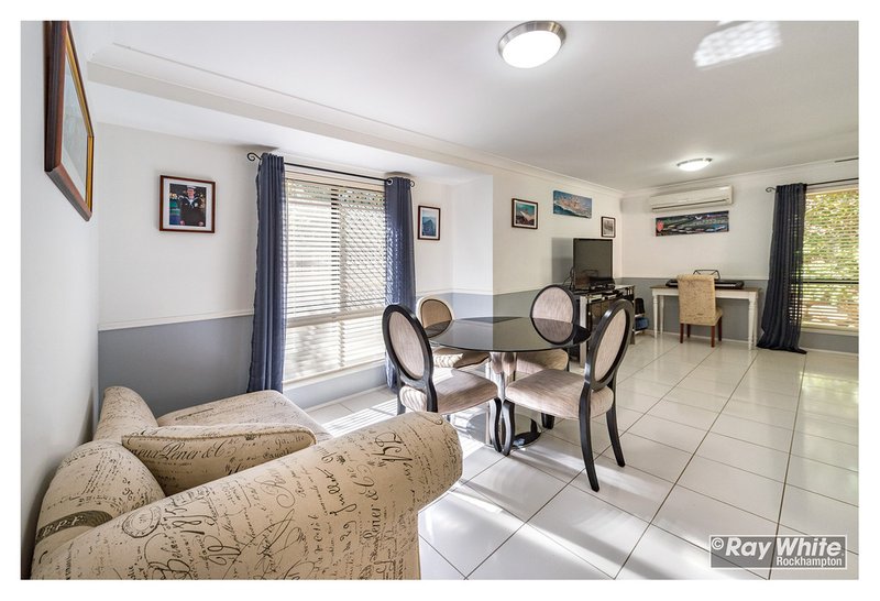 Photo - 12 Woodland Drive, Frenchville QLD 4701 - Image 9