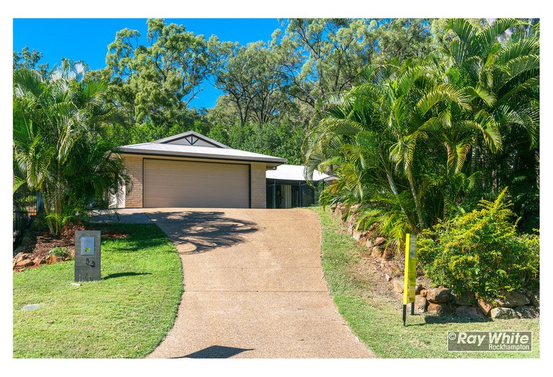 Photo - 12 Woodland Drive, Frenchville QLD 4701 - Image 10