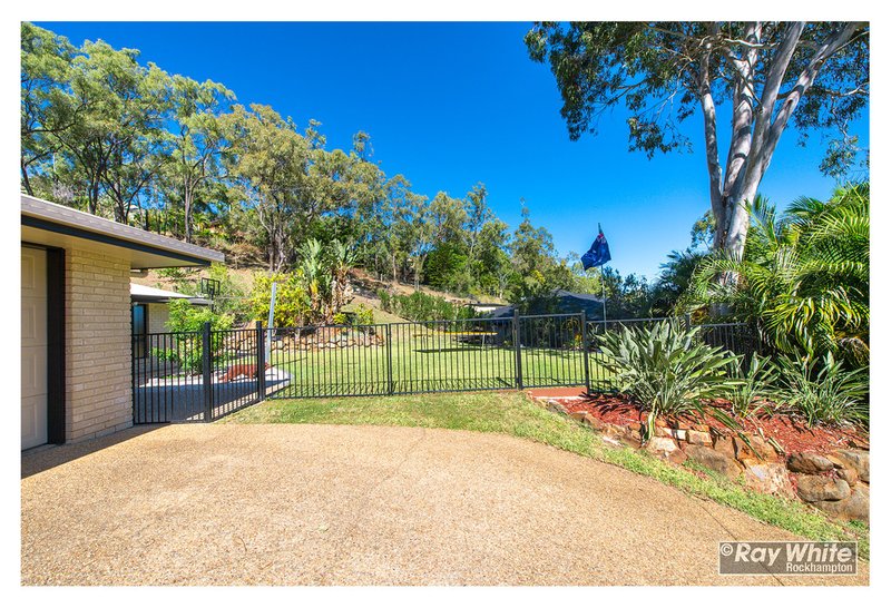 Photo - 12 Woodland Drive, Frenchville QLD 4701 - Image 15