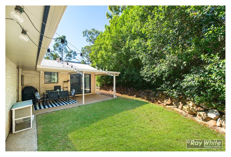 Photo - 12 Woodland Drive, Frenchville QLD 4701 - Image 19