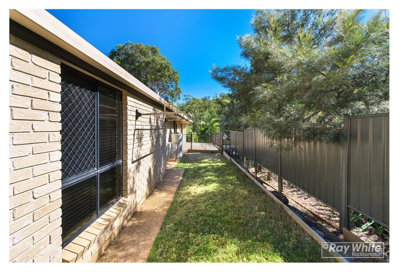 Photo - 12 Woodland Drive, Frenchville QLD 4701 - Image 20