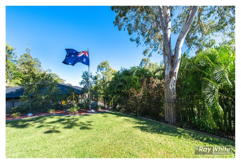 Photo - 12 Woodland Drive, Frenchville QLD 4701 - Image 26