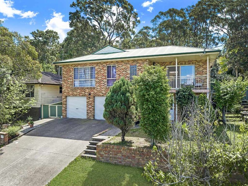 12 Woodlands Avenue, Balmoral NSW 2283