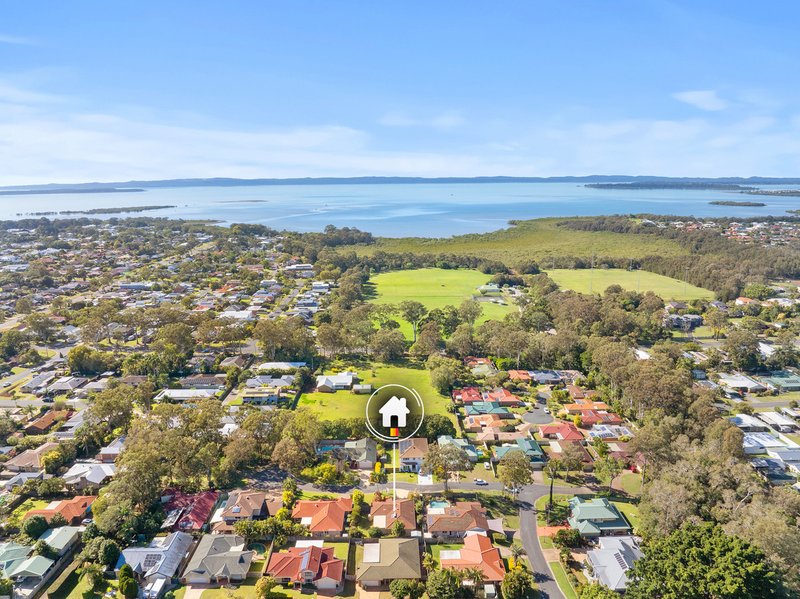 Photo - 12 Woodrow Place, Cleveland QLD 4163 - Image 2