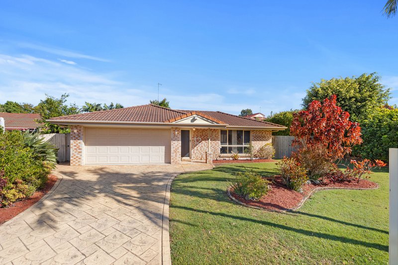 Photo - 12 Woodrow Place, Cleveland QLD 4163 - Image 4